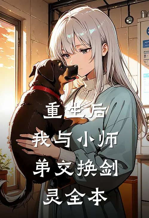 重生后，我与小师弟交换剑灵全本