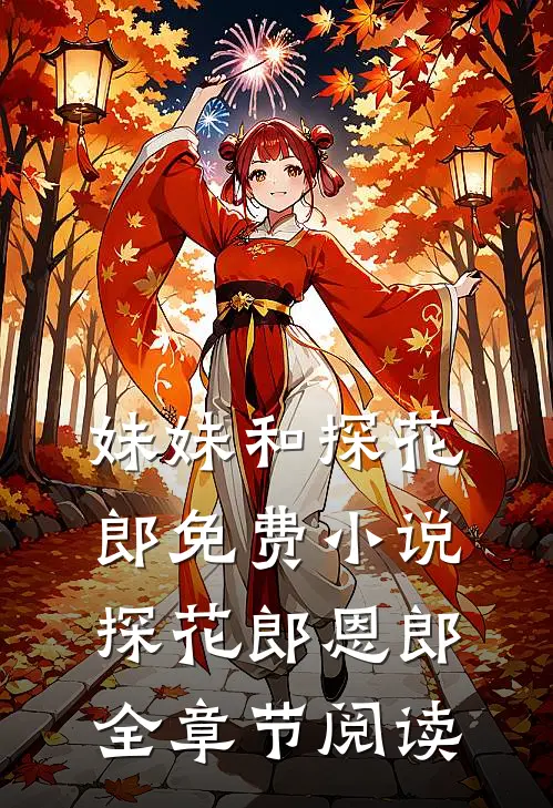 妹妹和探花郎免费小说探花郎恩郎全章节阅读