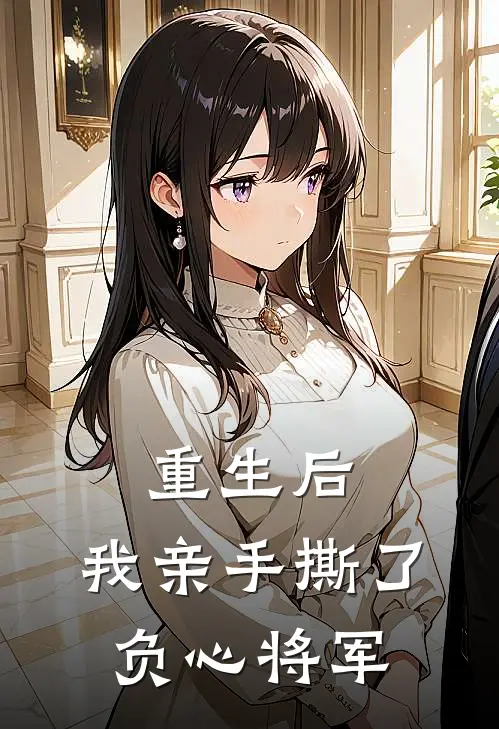 重生后，我亲手撕了负心将军