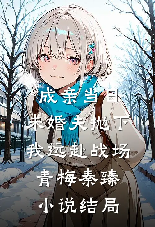 成亲当日，未婚夫抛下我远赴战场青梅秦臻小说结局