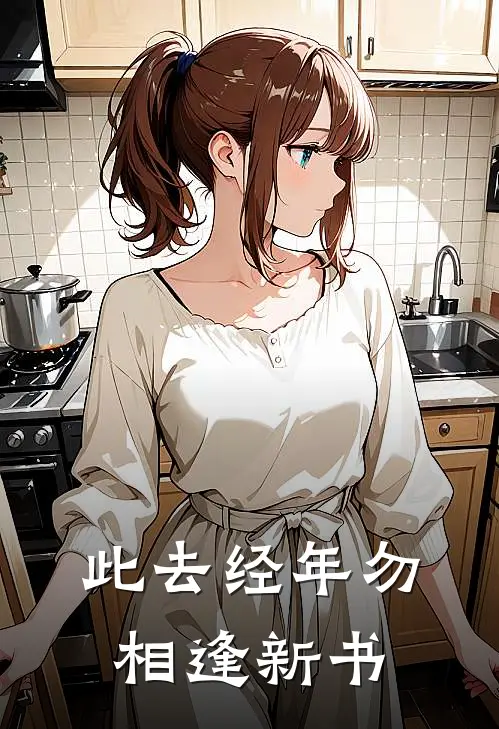 此去经年勿相逢新书