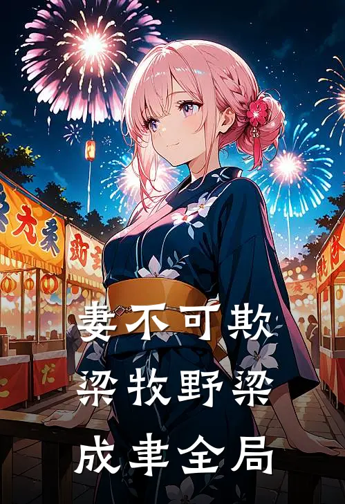 妻不可欺梁牧野梁成聿全局