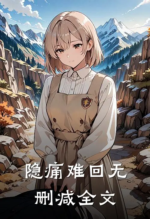 隐痛难回无删减全文