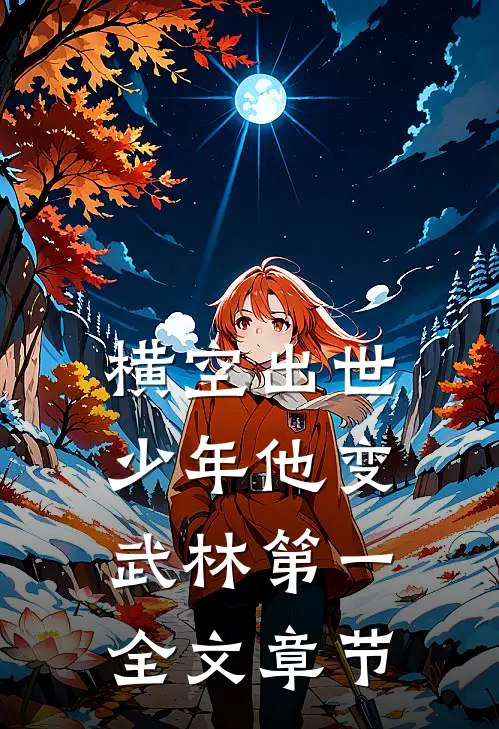 横空出世，少年他变武林第一全文章节
