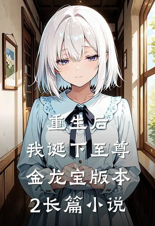 重生后，我诞下至尊金龙宝（版本2）长篇小说