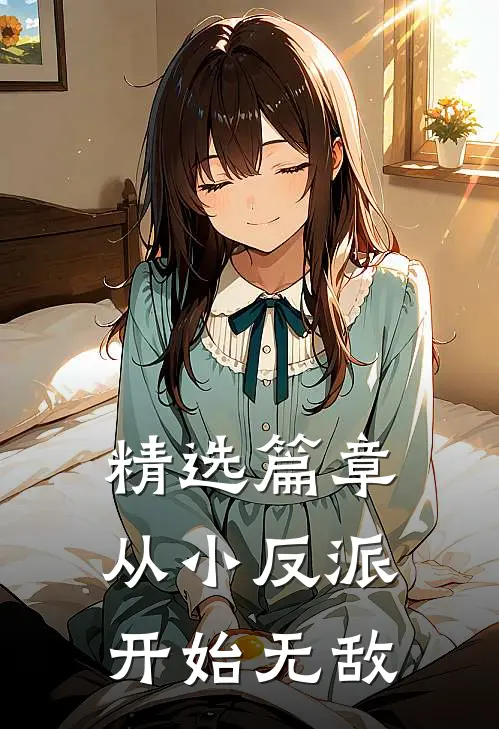 精选篇章从小反派开始无敌