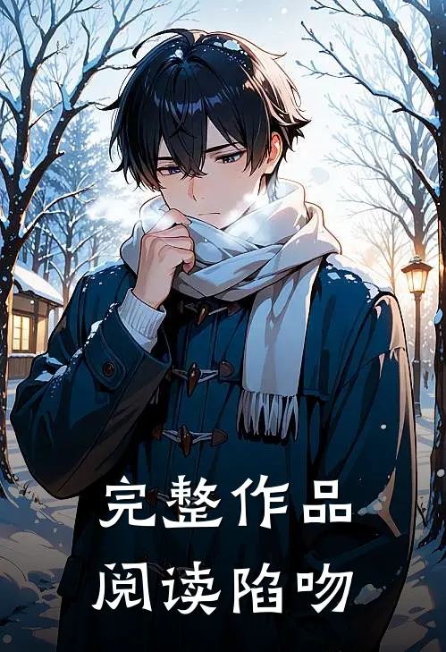 完整作品阅读陷吻