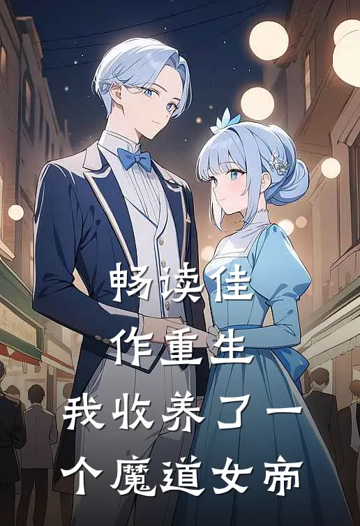 畅读佳作重生：我收养了一个魔道女帝