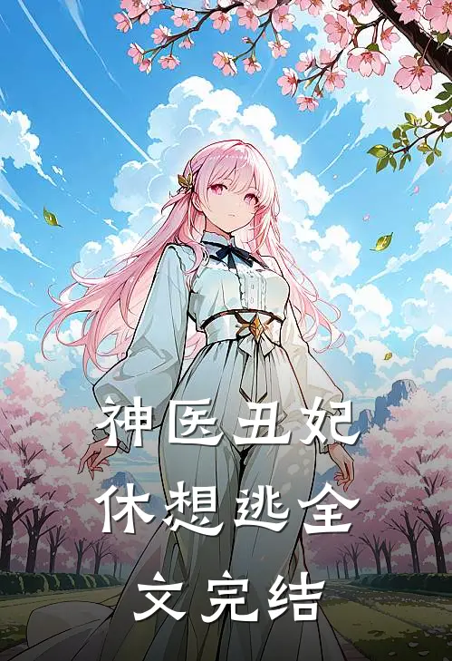 神医丑妃休想逃全文完结