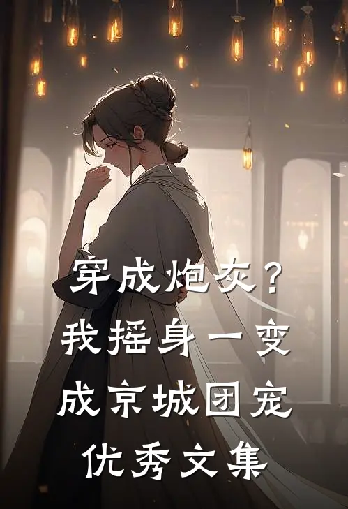 穿成炮灰？我摇身一变成京城团宠优秀文集