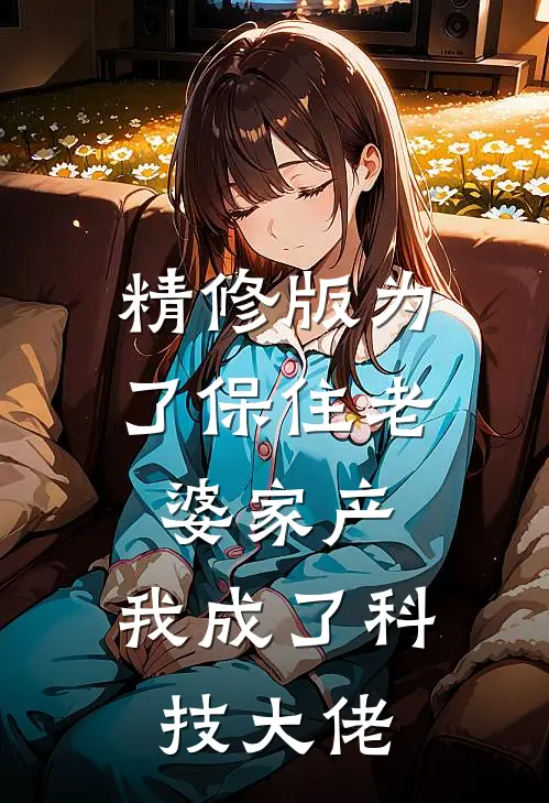 精修版为了保住老婆家产，我成了科技大佬