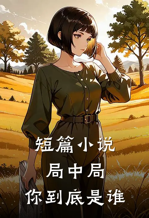 短篇小说局中局:你到底是谁