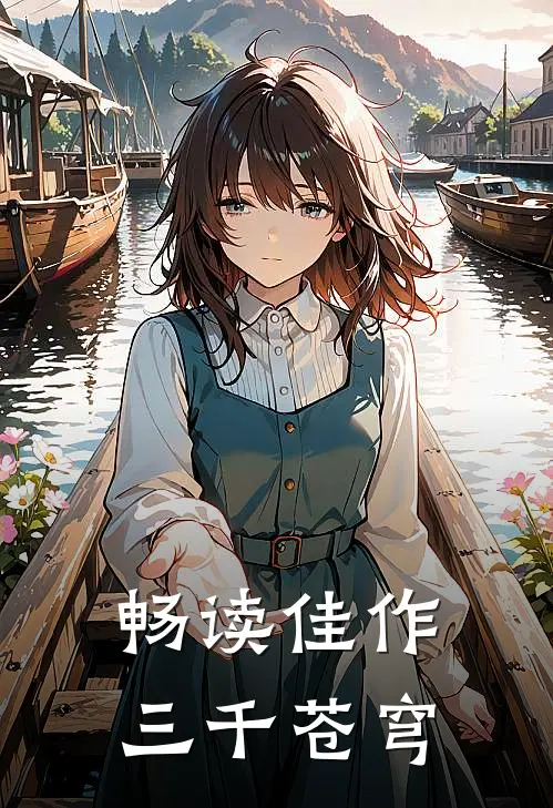 畅读佳作三千苍穹