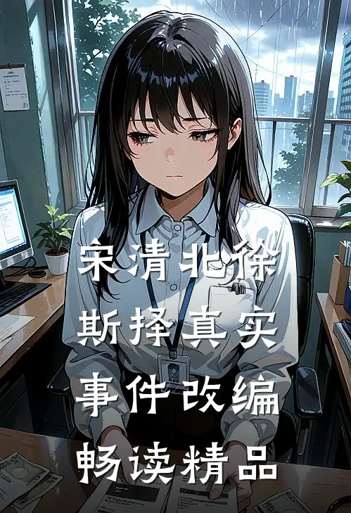 宋清北徐斯择真实事件改编畅读精品