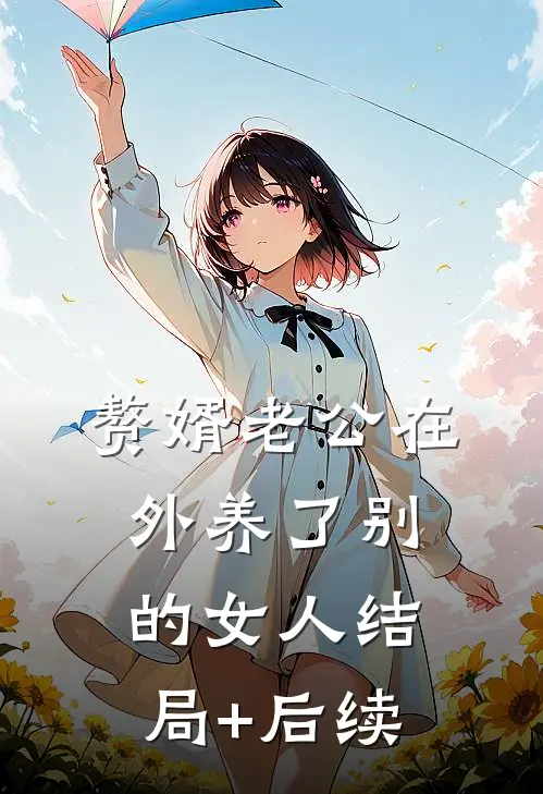 赘婿老公在外养了别的女人结局+后续