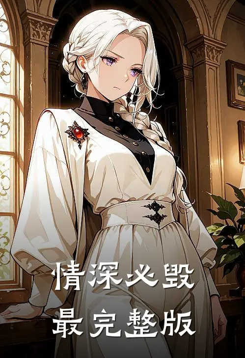 情深必毁最完整版