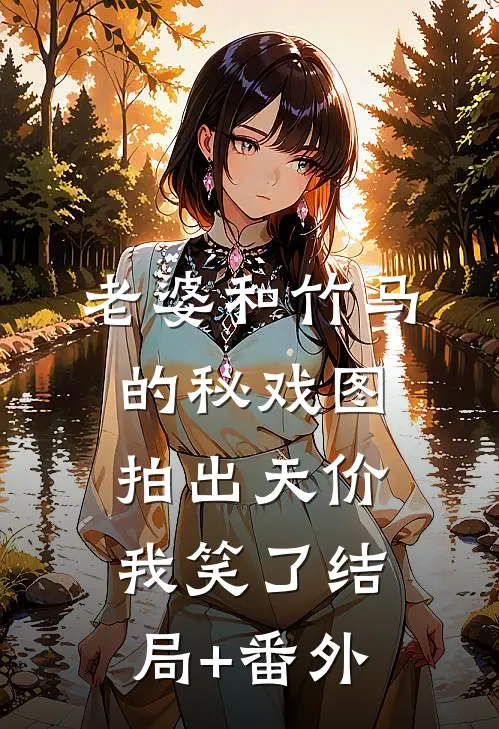 老婆和竹马的秘戏图拍出天价，我笑了结局+番外