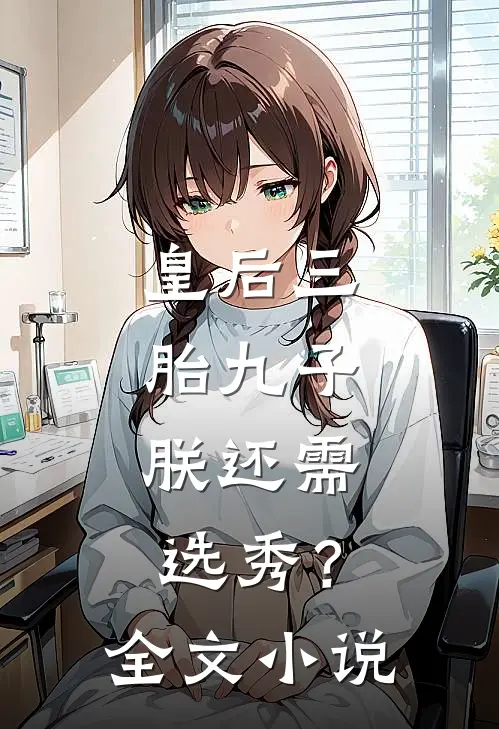 皇后三胎九子，朕还需选秀？全文小说