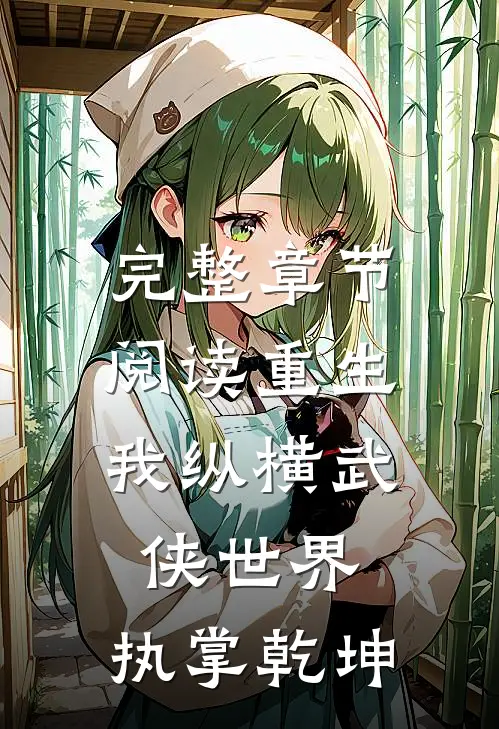 完整章节阅读重生：我纵横武侠世界，执掌乾坤