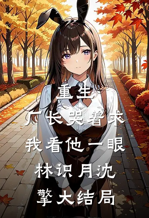 重生：厂长哭着求我看他一眼林识月沈擎大结局