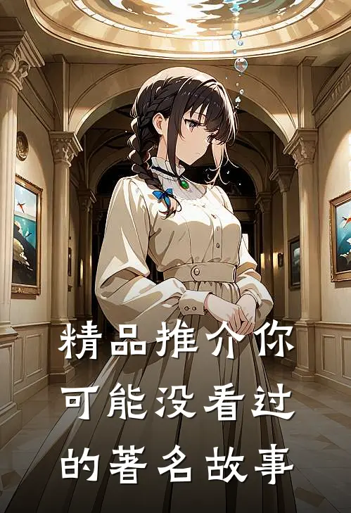 精品推介你可能没看过的著名故事
