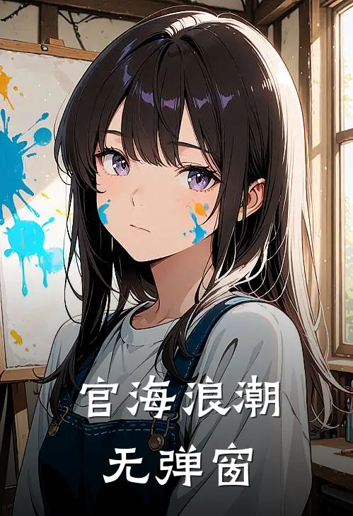 官海浪潮无弹窗