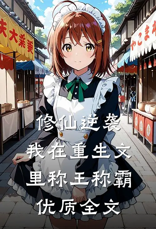 修仙逆袭，我在重生文里称王称霸优质全文