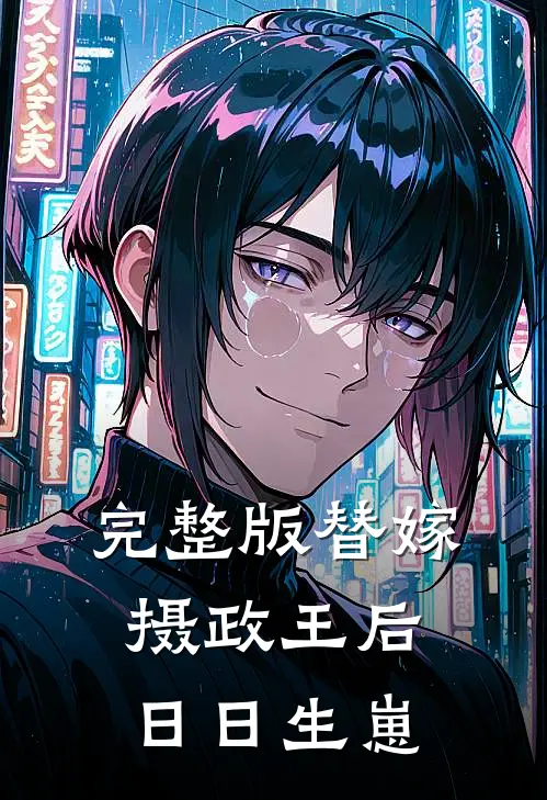 完整版替嫁摄政王后日日生崽