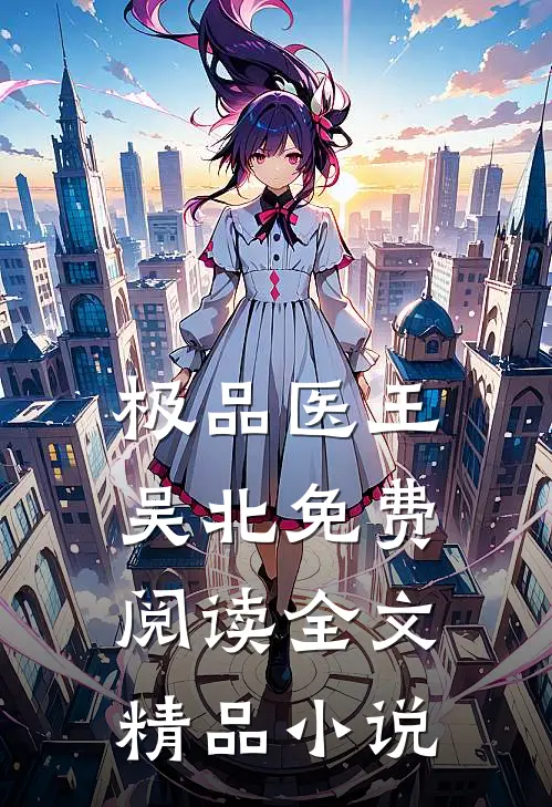 极品医王吴北免费阅读全文精品小说