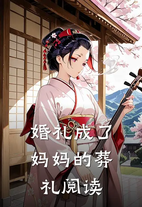 婚礼成了妈妈的葬礼阅读