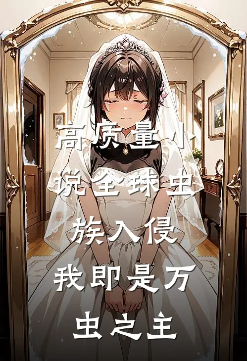 高质量小说全球虫族入侵：我即是万虫之主