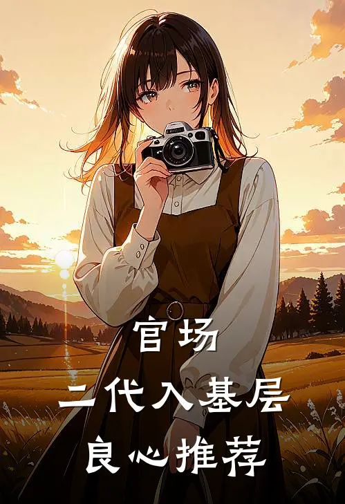 官场：二代入基层良心推荐