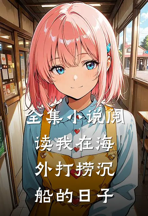 全集小说阅读我在海外打捞沉船的日子