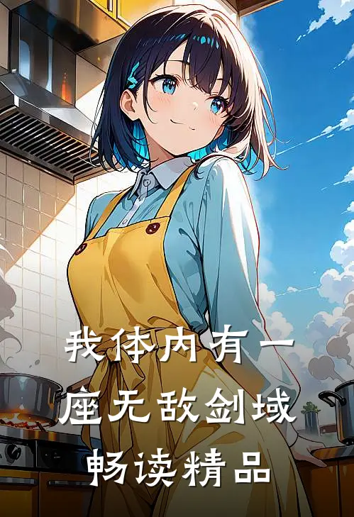 我体内有一座无敌剑域畅读精品