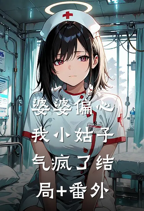 婆婆偏心我小姑子气疯了结局+番外