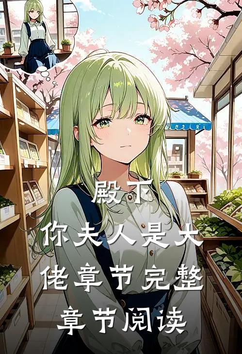 殿下，你夫人是大佬章节完整章节阅读