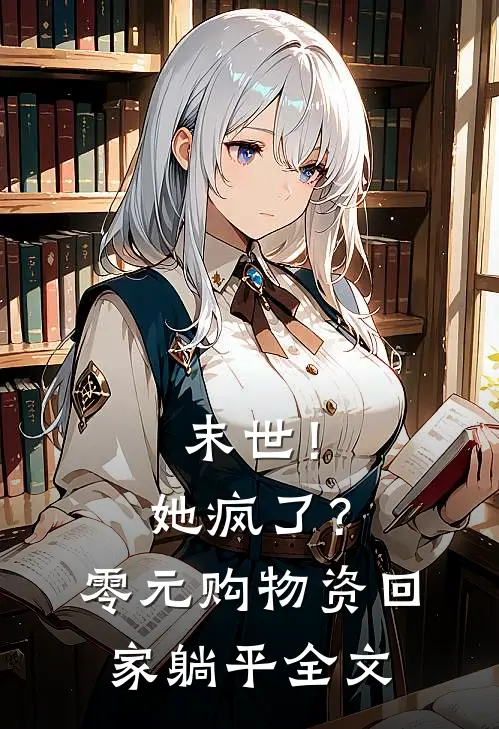 末世！她疯了？零元购物资回家躺平全文