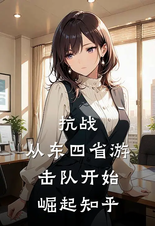 抗战：从东四省游击队开始崛起知乎