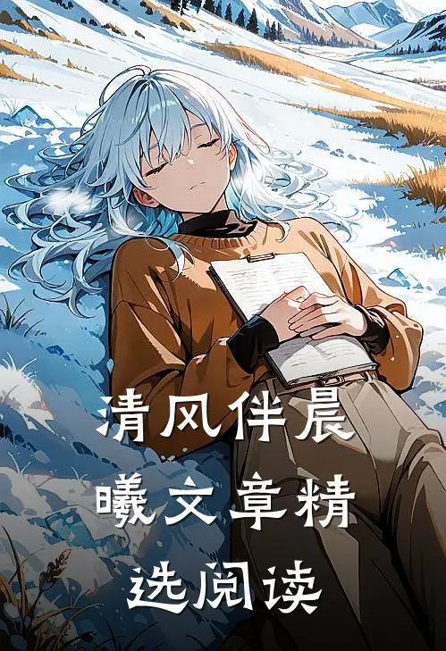 清风伴晨曦文章精选阅读