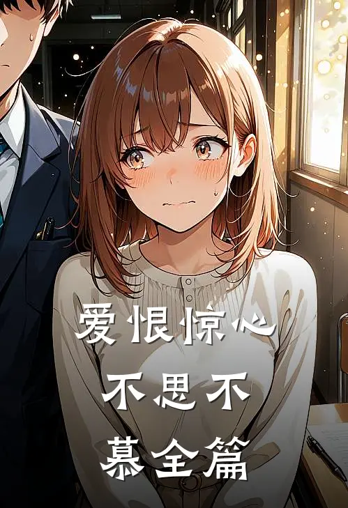 爱恨惊心，不思不慕全篇