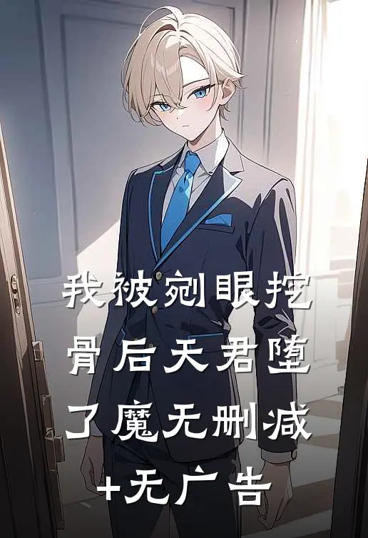 我被剜眼挖骨后天君堕了魔无删减+无广告