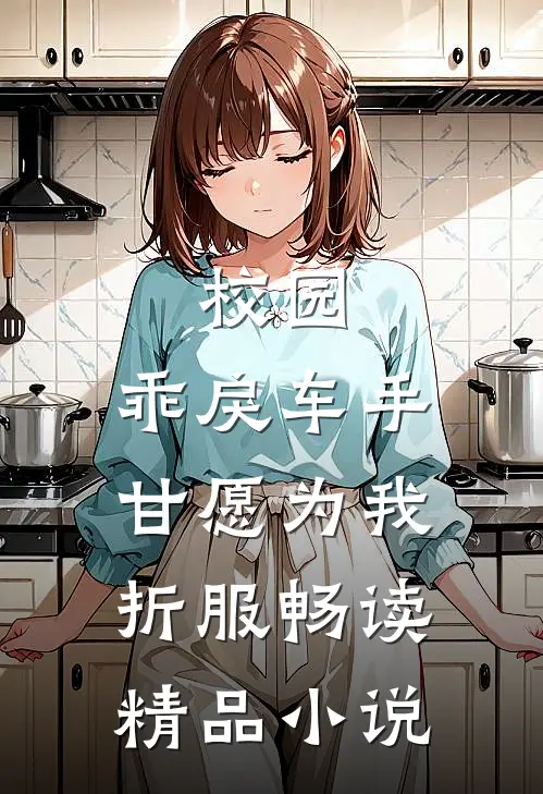 校园：乖戾车手甘愿为我折服畅读精品小说
