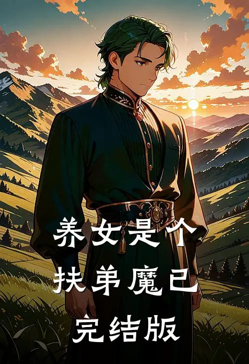 养女是个扶弟魔已完结版