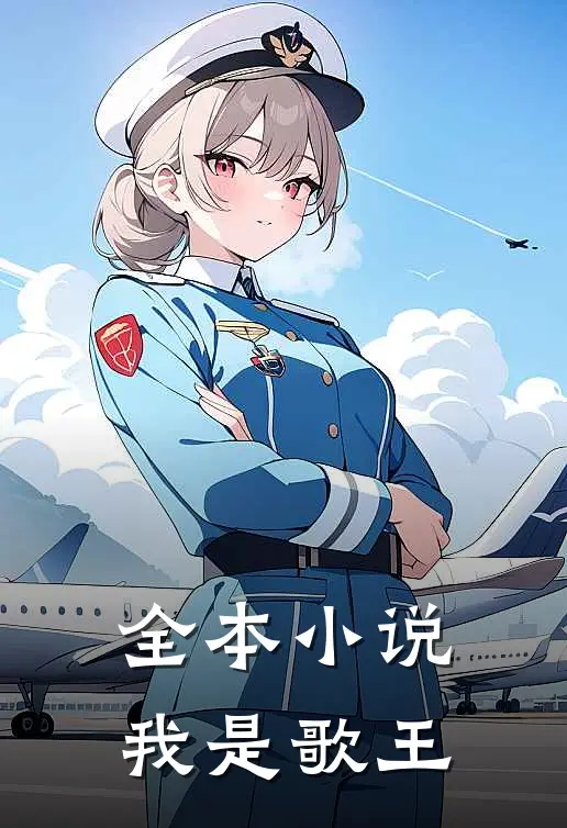 全本小说我是歌王
