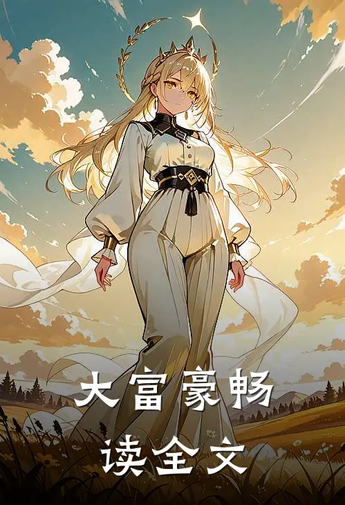 大富豪畅读全文