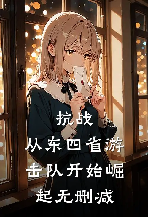 抗战：从东四省游击队开始崛起无删减