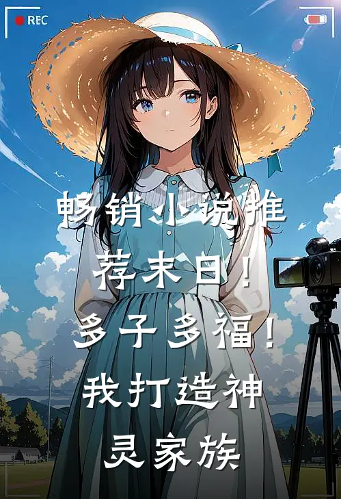 畅销小说推荐末日！多子多福！我打造神灵家族