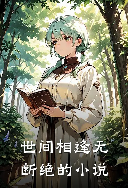 世间相逢无断绝的小说