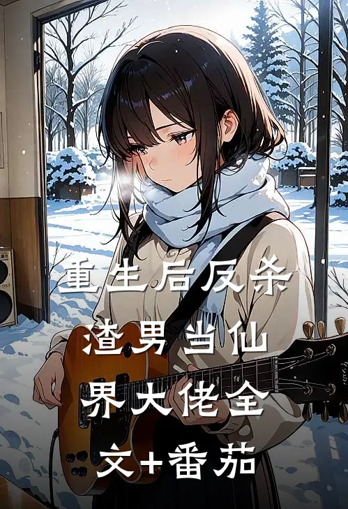 重生后反杀渣男当仙界大佬全文+番茄