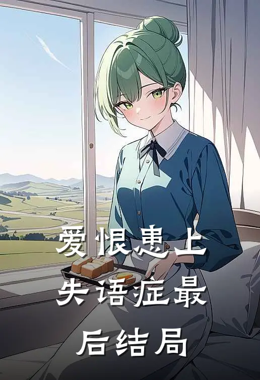 爱恨患上失语症最后结局